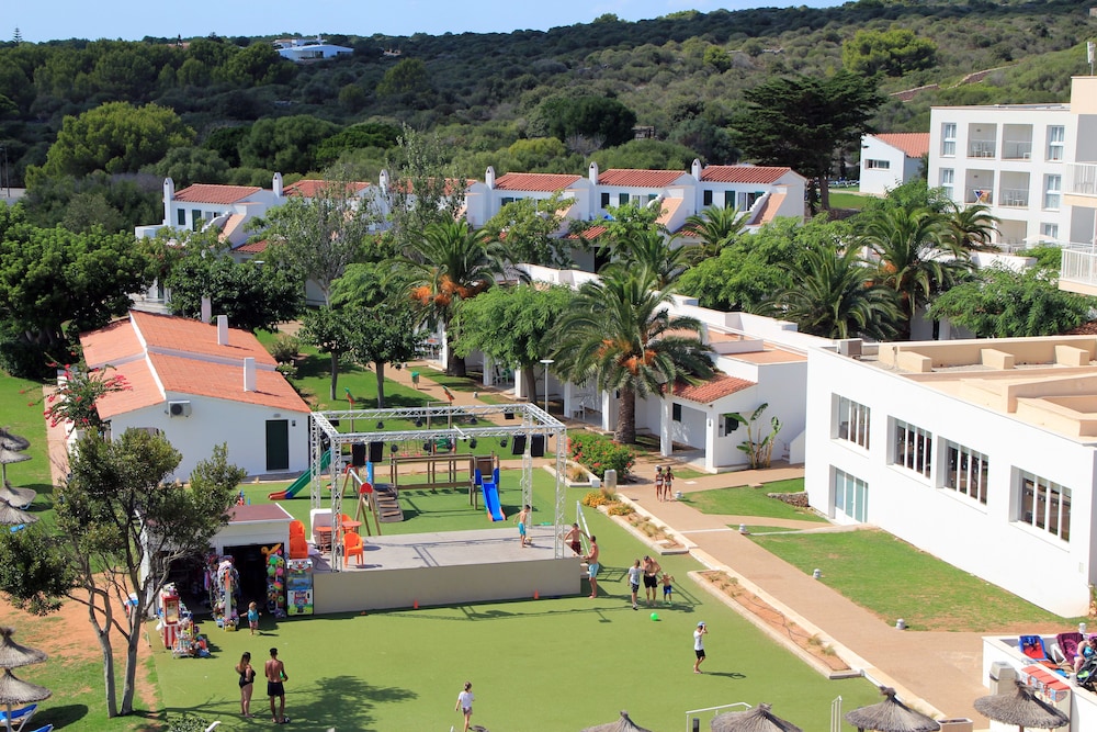 Minura Hotel Sur Menorca — Facilities in Punta Prima, Balearic Islands