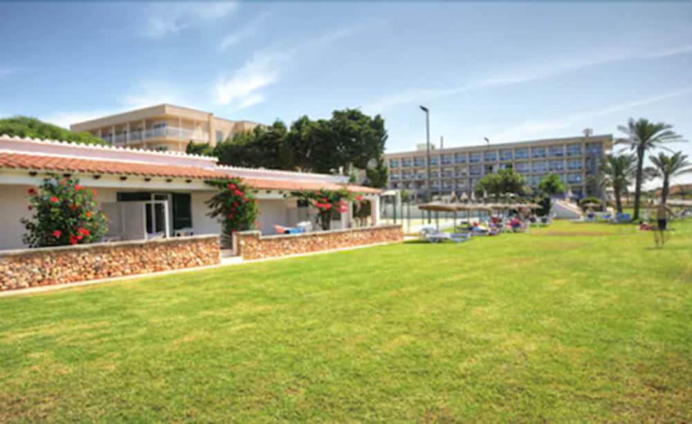 Minura Hotel Sur Menorca — Outdoor in Punta Prima, Balearic Islands