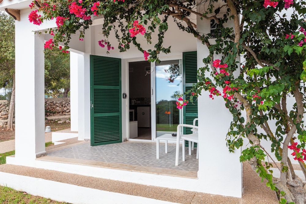 Minura Hotel Sur Menorca — Outdoor in Punta Prima, Balearic Islands