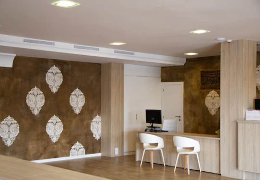 Minura Hotel Sur Menorca — Shared spaces in Punta Prima, Balearic Islands