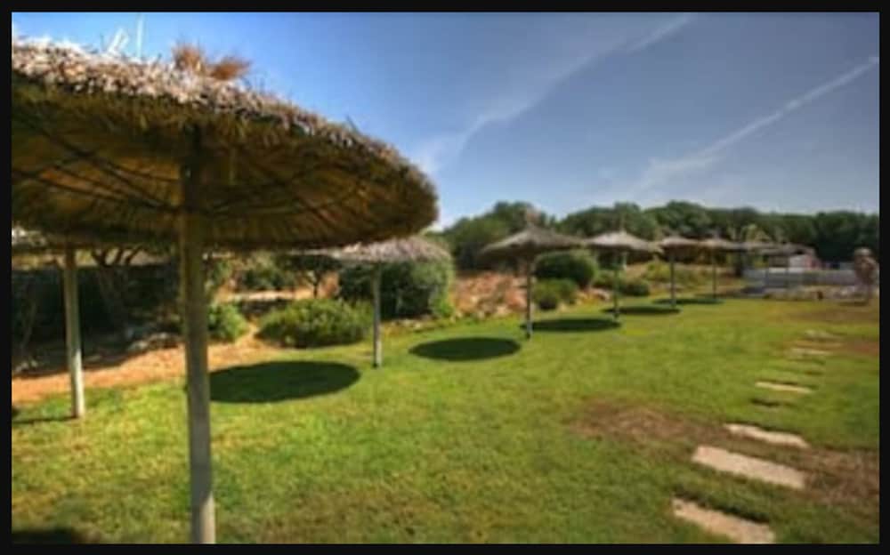 Minura Hotel Sur Menorca — Shared spaces in Punta Prima, Balearic Islands