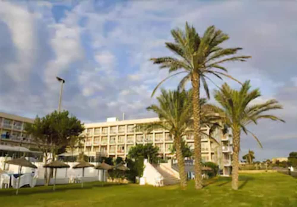 Minura Hotel Sur Menorca — Outdoor in Punta Prima, Balearic Islands