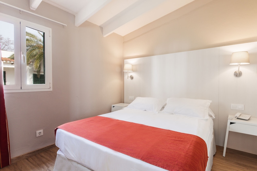 Minura Hotel Sur Menorca — Rooms in Punta Prima, Balearic Islands