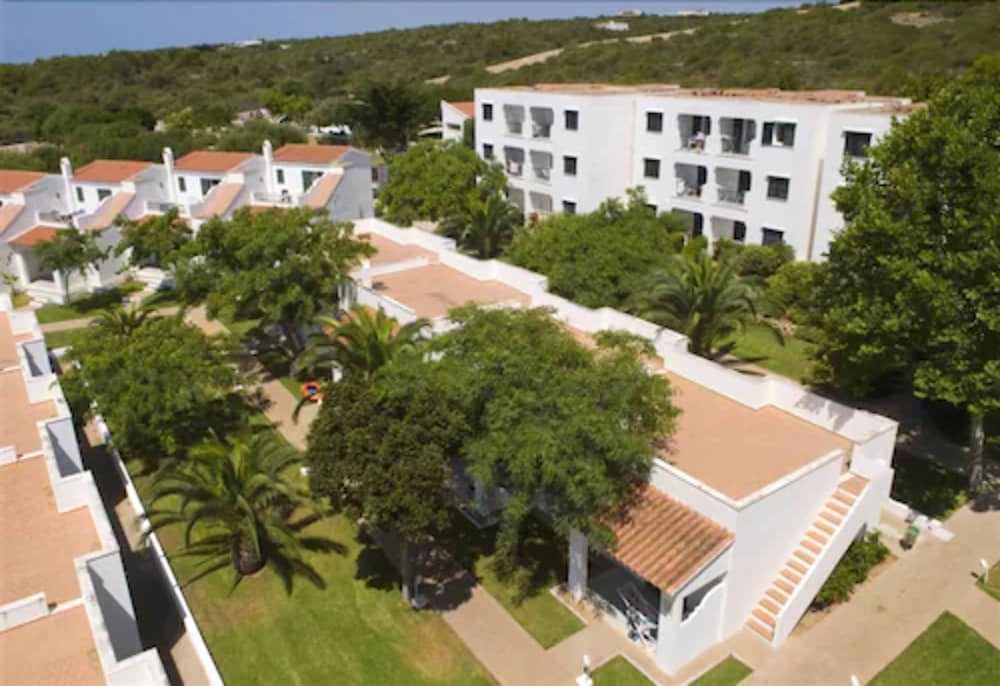 Minura Hotel Sur Menorca — Outdoor in Punta Prima, Balearic Islands