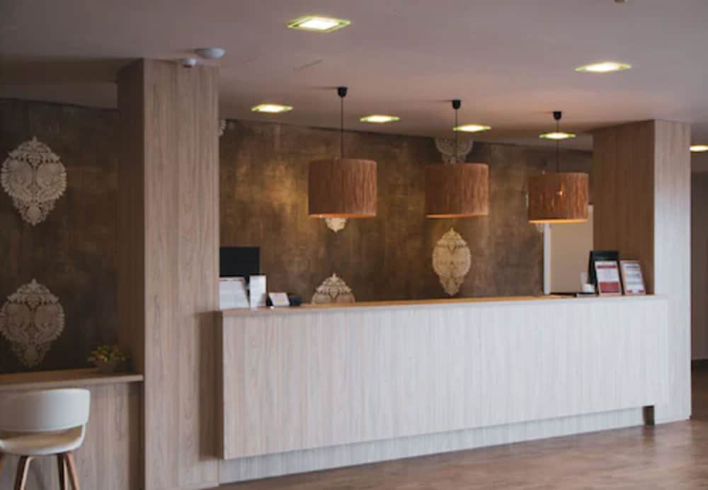 Minura Hotel Sur Menorca — Shared spaces in Punta Prima, Balearic Islands