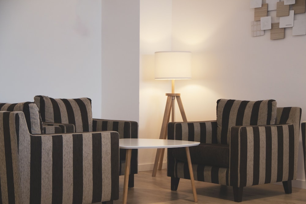 Minura Hotel Sur Menorca — Shared spaces in Punta Prima, Balearic Islands