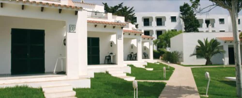 Minura Hotel Sur Menorca — Shared spaces in Punta Prima, Balearic Islands