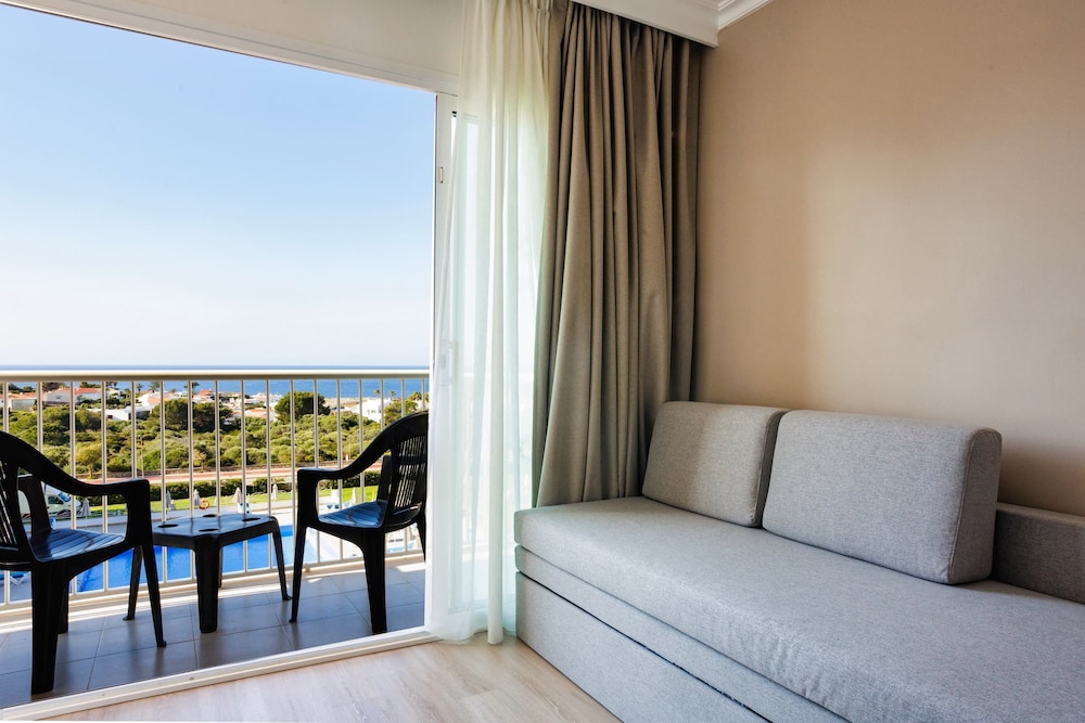 Minura Hotel Sur Menorca — Rooms in Punta Prima, Balearic Islands