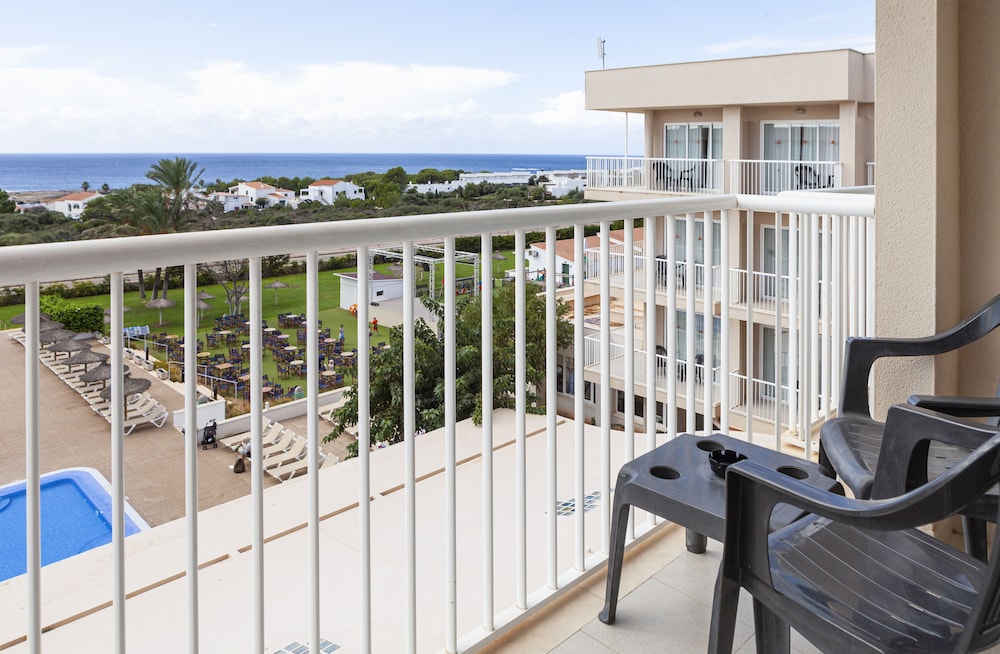 Minura Hotel Sur Menorca — Rooms in Punta Prima, Balearic Islands