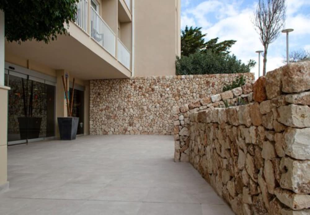 Minura Hotel Sur Menorca — Outdoor in Punta Prima, Balearic Islands