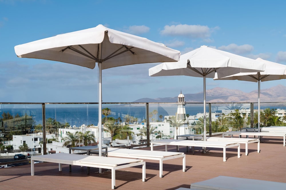Plus Fariones Apartamentos — Attractions in the area in Puerto del Carmen, Canary Islands