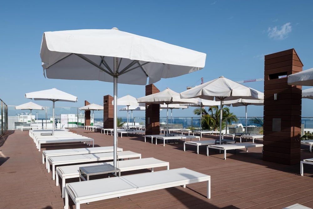Plus Fariones Apartamentos — Sports & recreation in Puerto del Carmen, Canary Islands