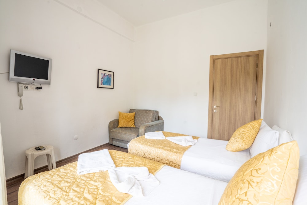 Grand Villa Sol Apart — Rooms in Marmaris, Mugla