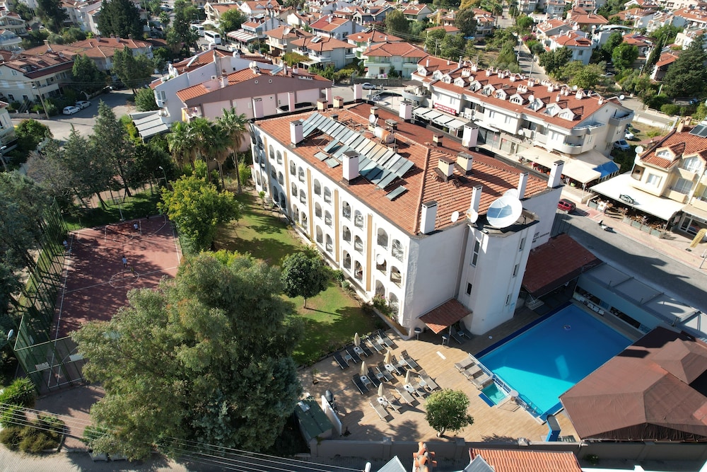 Grand Villa Sol Apart — Main photo in Marmaris, Mugla