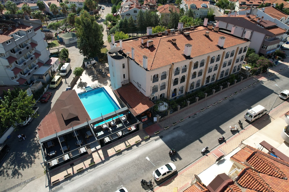 Grand Villa Sol Apart — Outdoor in Marmaris, Mugla