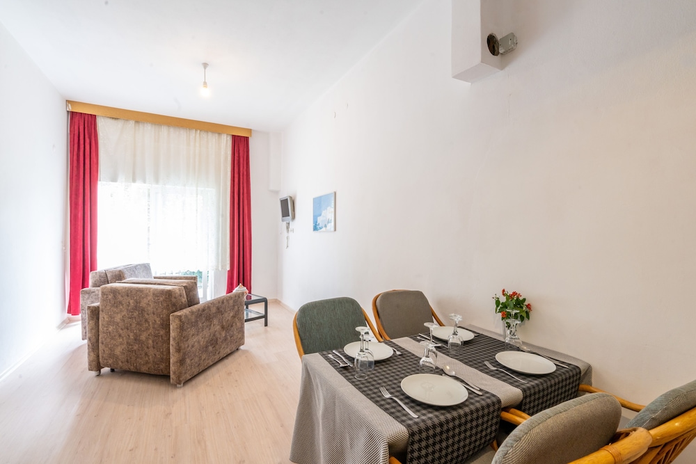Grand Villa Sol Apart — Rooms in Marmaris, Mugla