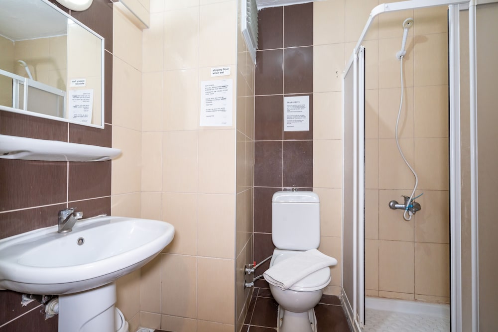 Grand Villa Sol Apart — Rooms in Marmaris, Mugla