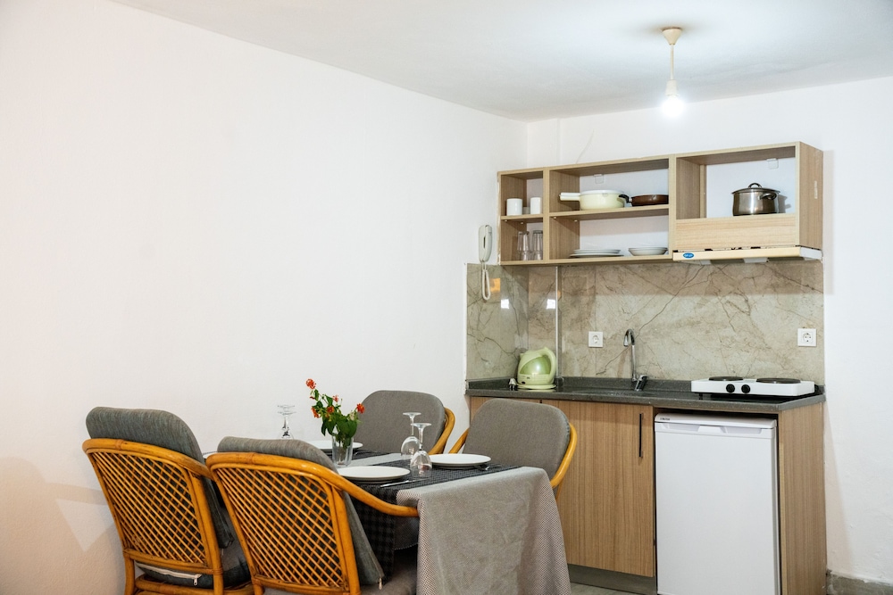 Grand Villa Sol Apart — Rooms in Marmaris, Mugla