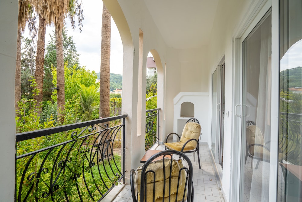 Grand Villa Sol Apart — Shared spaces in Marmaris, Mugla