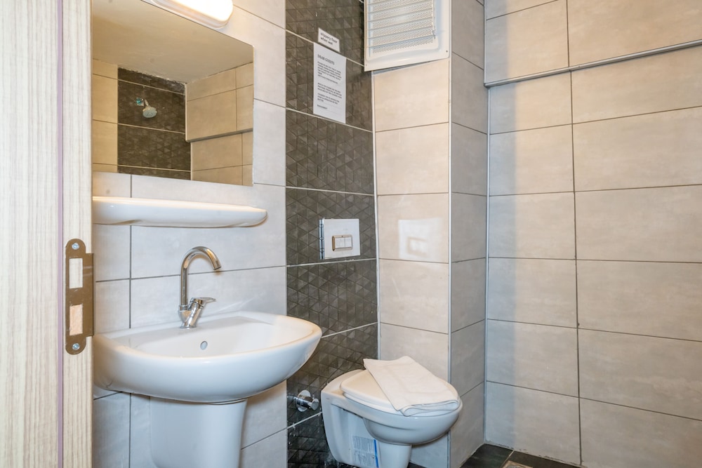 Grand Villa Sol Apart — Rooms in Marmaris, Mugla