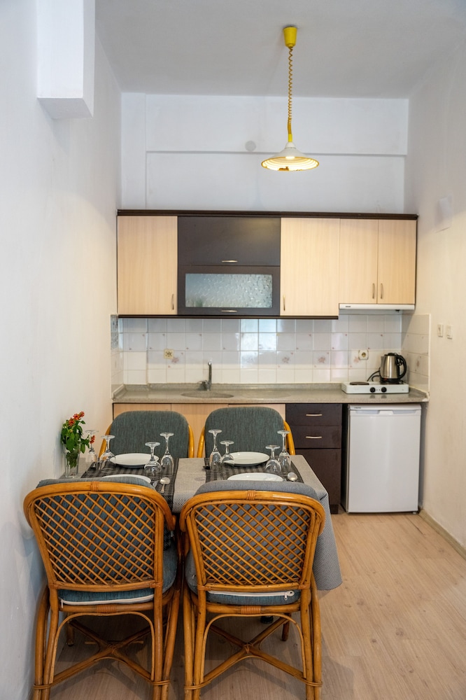 Grand Villa Sol Apart — Rooms in Marmaris, Mugla