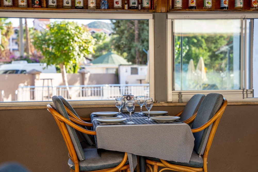 Grand Villa Sol Apart — Restaurant in Marmaris, Mugla