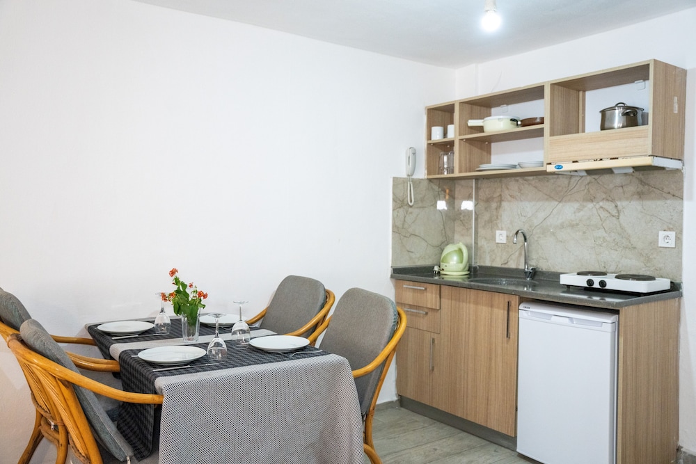 Grand Villa Sol Apart — Rooms in Marmaris, Mugla
