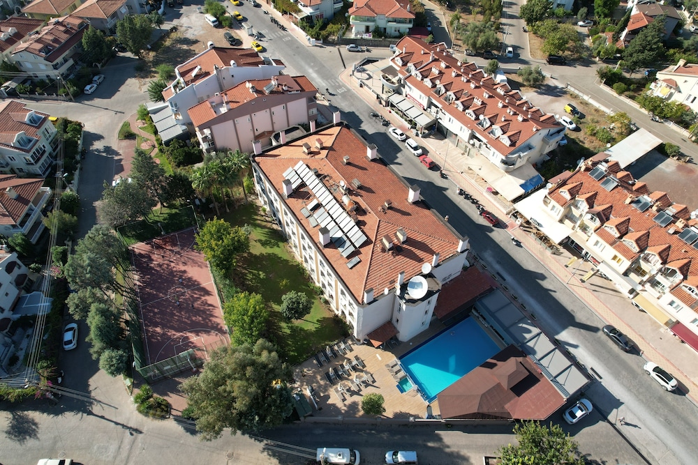 Grand Villa Sol Apart — Outdoor in Marmaris, Mugla