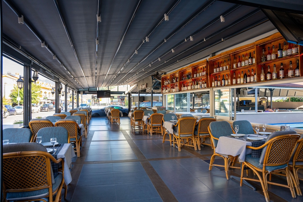 Grand Villa Sol Apart — Restaurant in Marmaris, Mugla