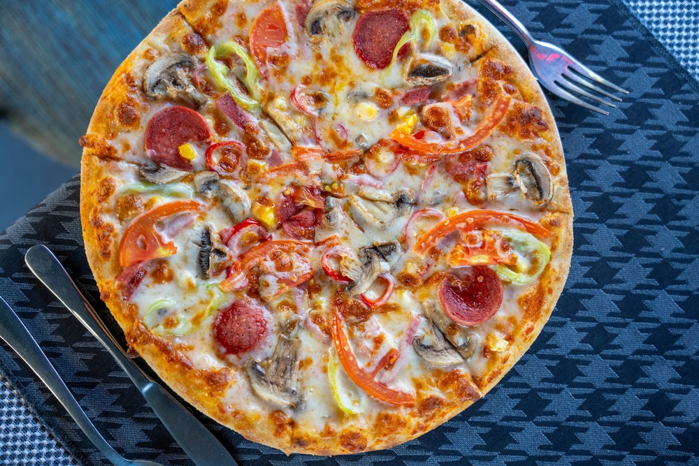 Grand Villa Sol Apart — Restaurant in Marmaris, Mugla