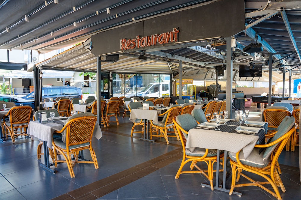 Grand Villa Sol Apart — Restaurant in Marmaris, Mugla