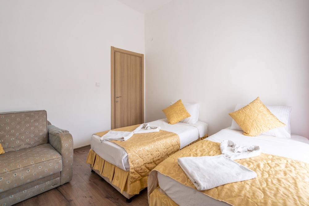 Grand Villa Sol Apart — Rooms in Marmaris, Mugla