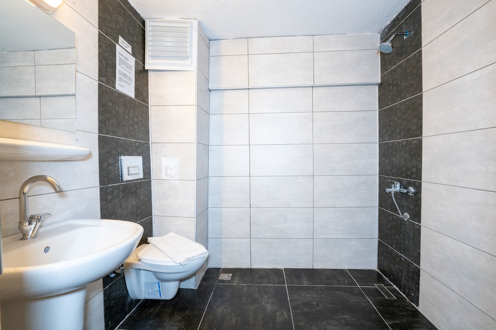 Grand Villa Sol Apart — Rooms in Marmaris, Mugla