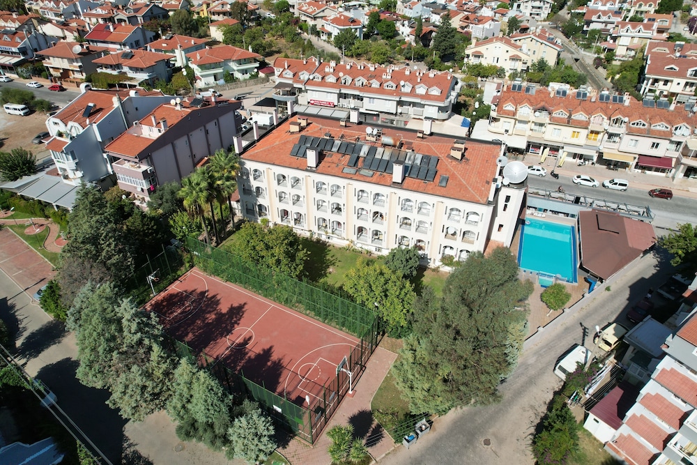 Grand Villa Sol Apart — Outdoor in Marmaris, Mugla