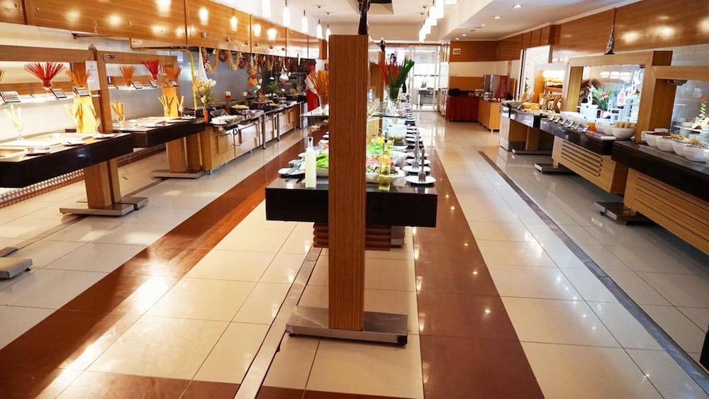Green Forest Holiday Village — Restaurant & bars in Fethiye, Mugla