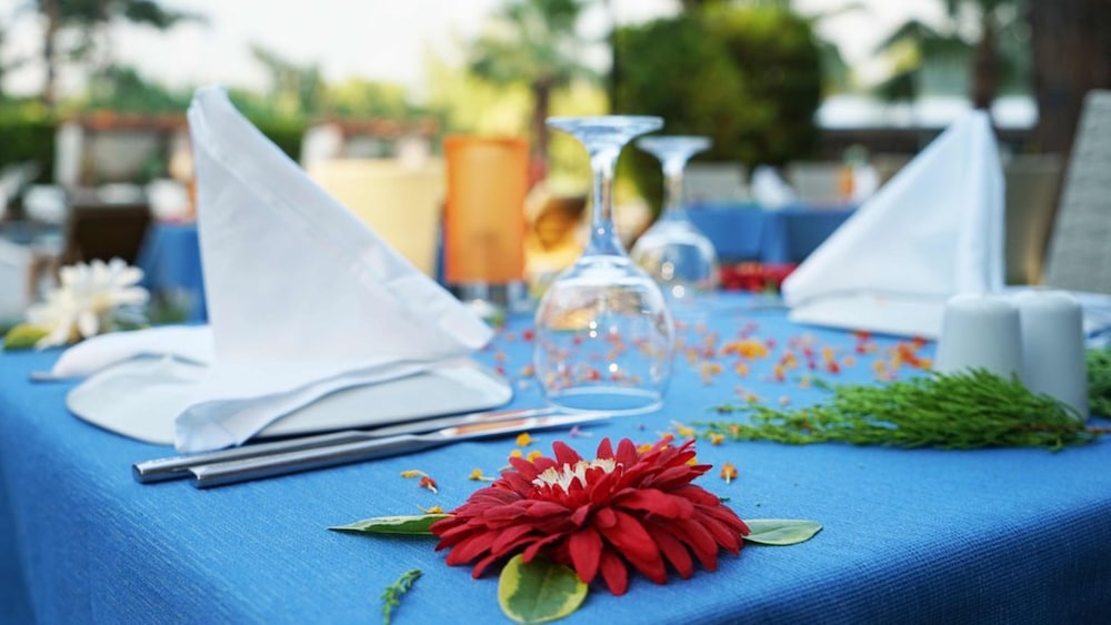 Green Forest Holiday Village — Restaurant & bars in Fethiye, Mugla