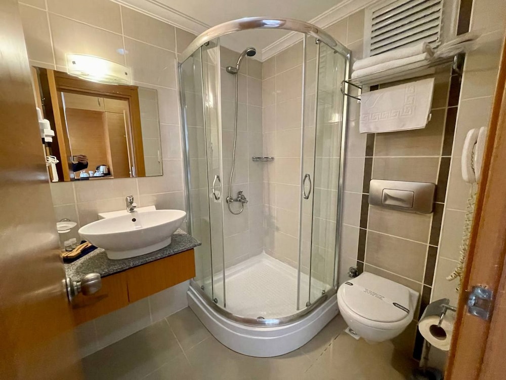 Green Forest Holiday Village — Hotel rooms in Fethiye, Mugla