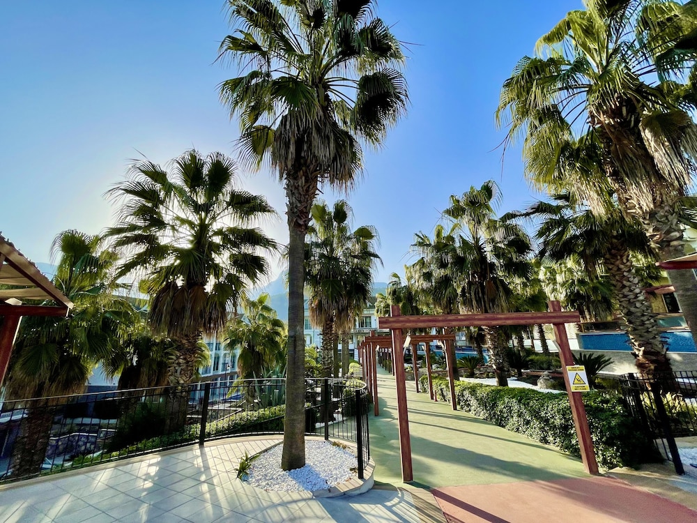 Green Forest Holiday Village — Sports & recreation in Fethiye, Mugla