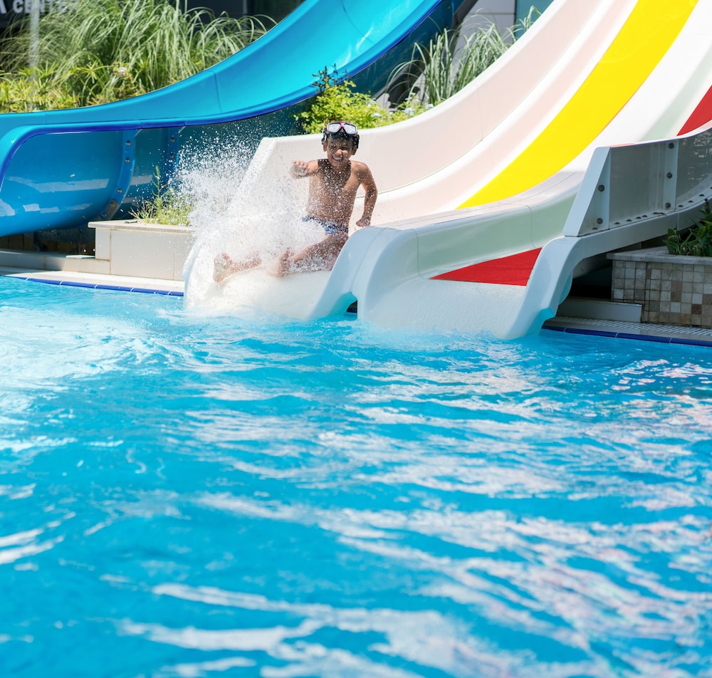 Green Forest Holiday Village — Attractions for children in Fethiye, Mugla