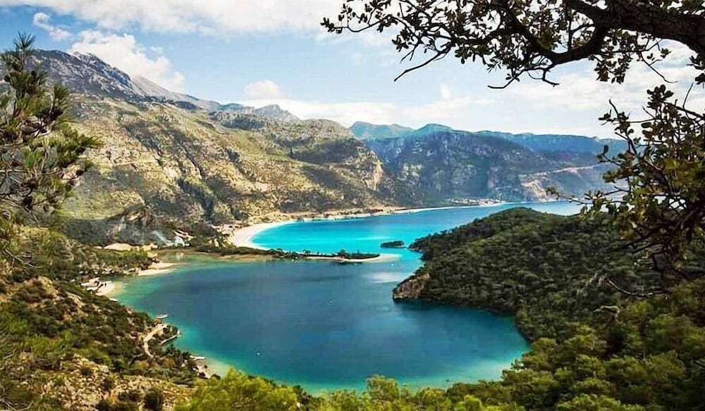 Green Forest Holiday Village — Attractions in the area in Fethiye, Mugla
