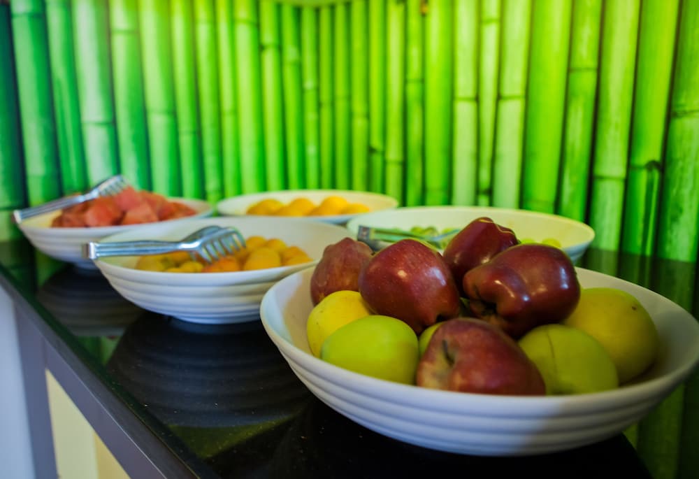 Hotel Greenland – All Inclusive — Restaurant & bars in Fethiye, Mugla