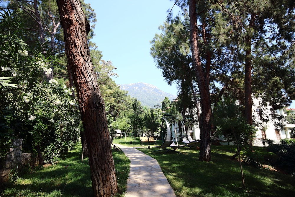 Hotel Greenland – All Inclusive — Attractions in the area in Fethiye, Mugla