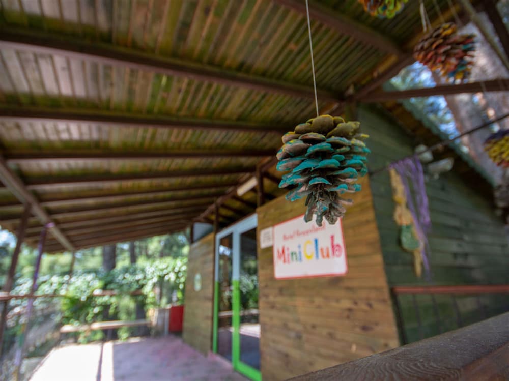 Hotel Greenland – All Inclusive — Attractions for children in Fethiye, Mugla