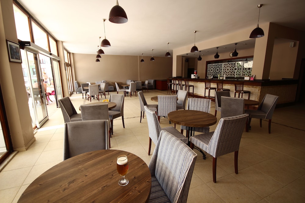 Hotel Greenland – All Inclusive — Restaurant & bars in Fethiye, Mugla