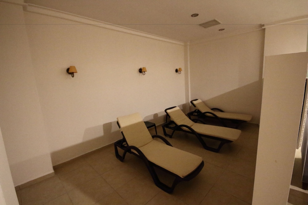 Hotel Greenland – All Inclusive — Spa in Fethiye, Mugla