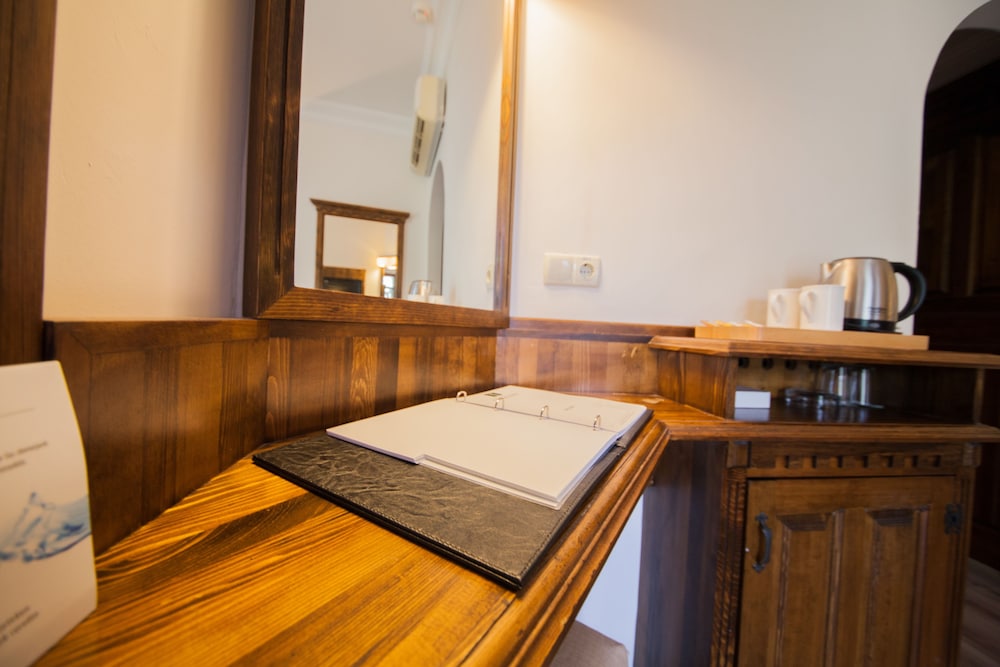 Hotel Greenland – All Inclusive — Hotel rooms in Fethiye, Mugla
