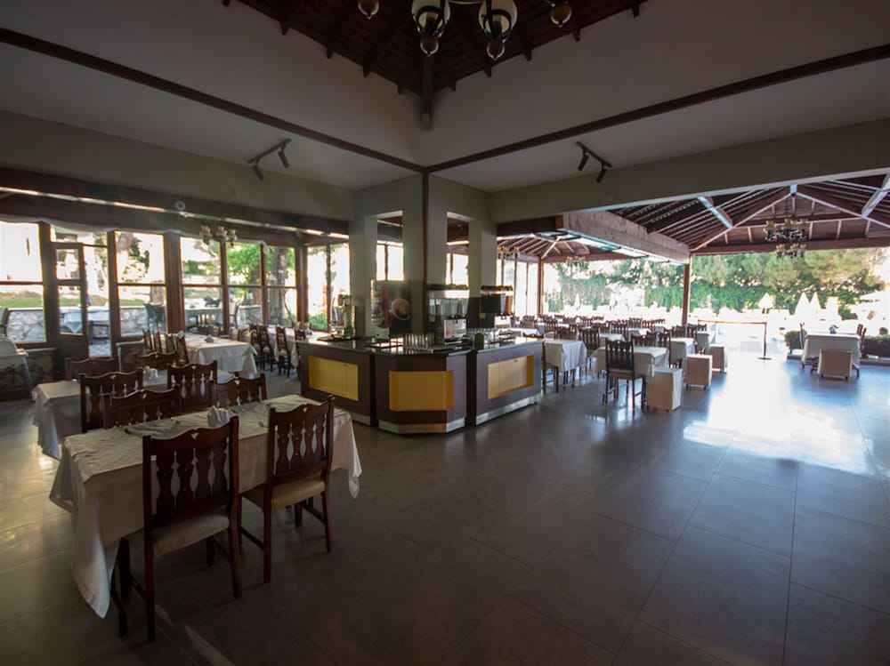 Hotel Greenland – All Inclusive — Restaurant & bars in Fethiye, Mugla