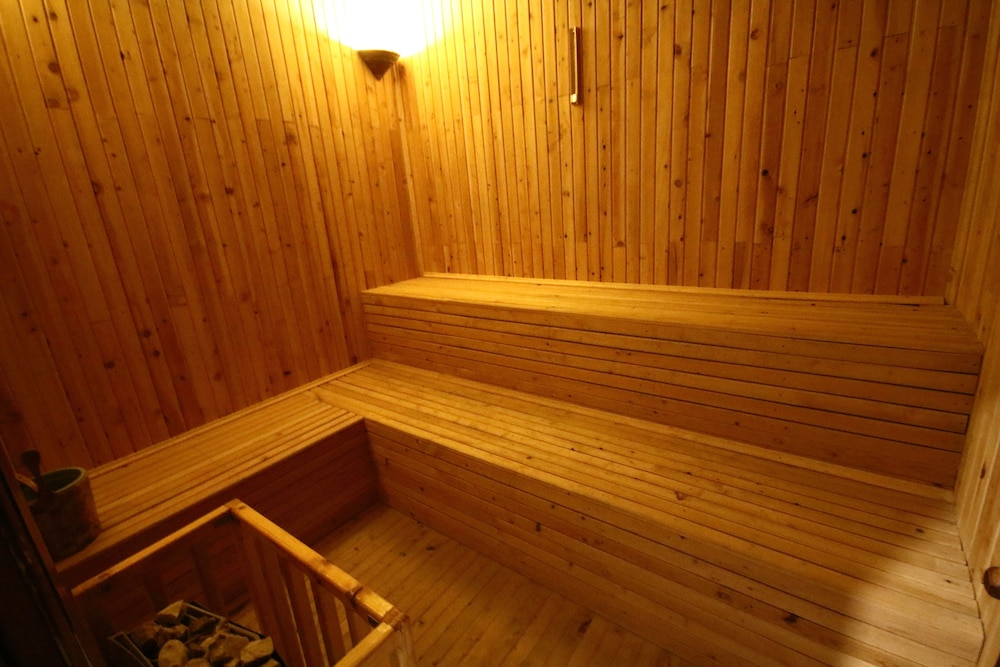 Hotel Greenland – All Inclusive — Spa in Fethiye, Mugla