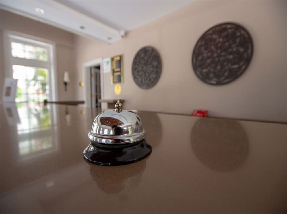 Hotel Greenland – All Inclusive — Hotel building in Fethiye, Mugla
