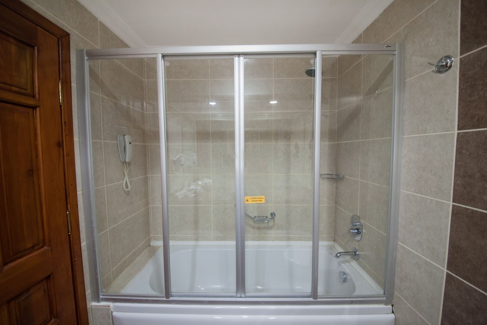 Hotel Greenland – All Inclusive — Hotel rooms in Fethiye, Mugla